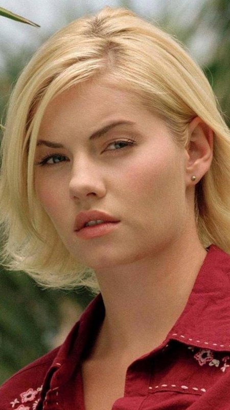 Элиша Катберт