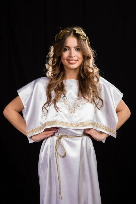 Костюм гречанки