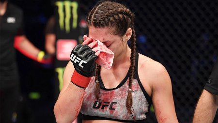 Лиана Джоджуа Миранда Маверик