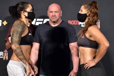 Аманда Нуньес Фелиция Спенсер