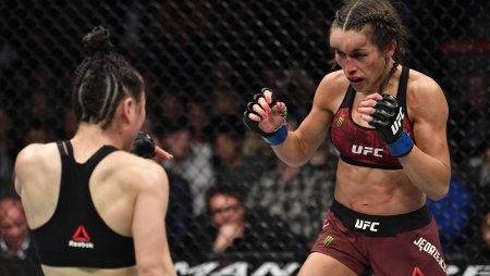 Йоанна Енджейчик