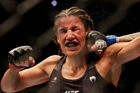 Джулианна пена Аманда Нуньес