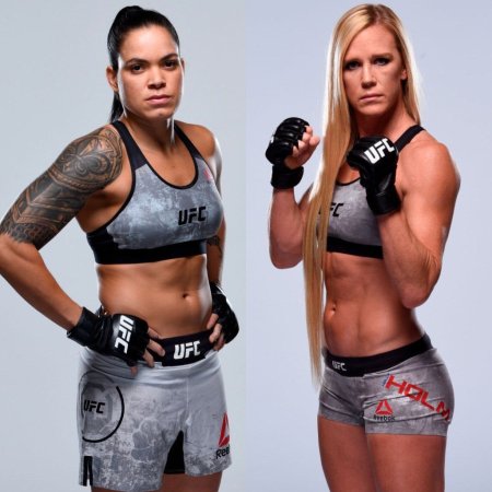 Аманда Мунис