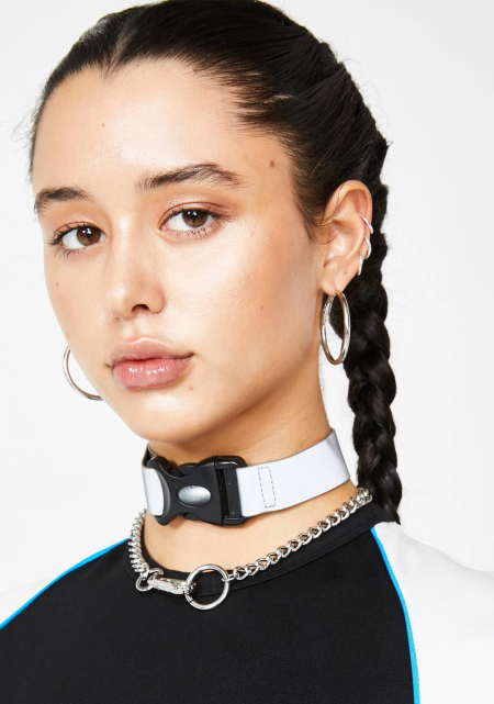 Чокер для девочек