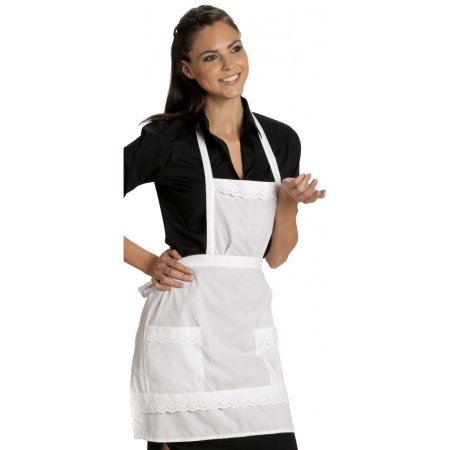 Фартук рабочий женский