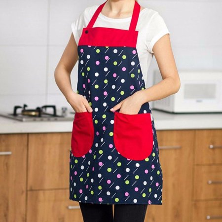 Передник для кухни