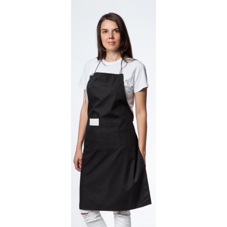 Фартуки для официантов стильные