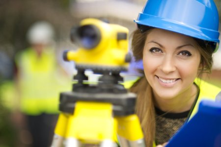 Инженер геодезист