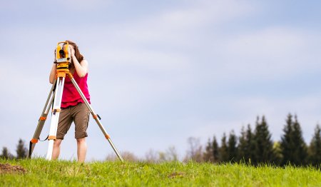 Кадастровый инженер межевание участка