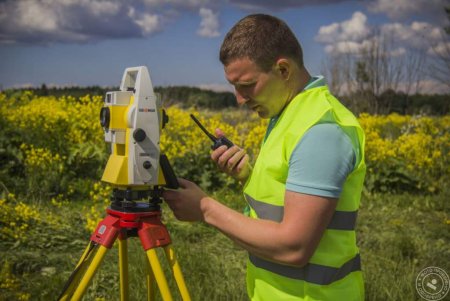 Землеустройство и кадастры
