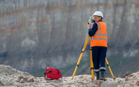 Тарасенко маркшейдер