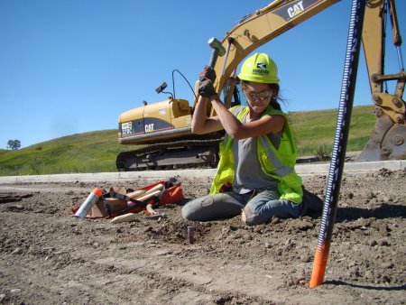 Прикладная геодезия