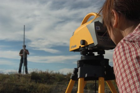 Электронный нивелир Topcon DL-102c