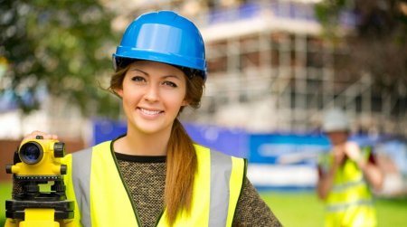 Землеустроитель профессия