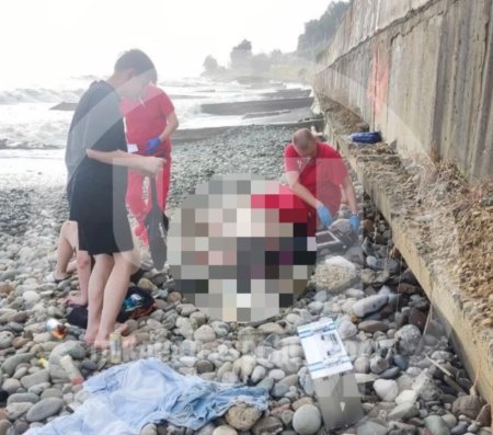 Красный штурм Сочи