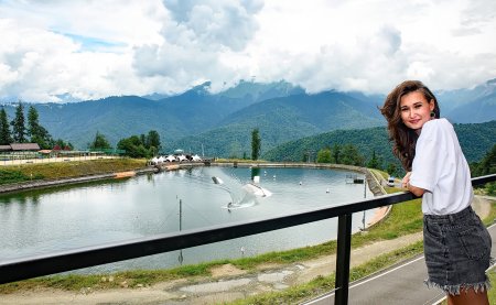 Заворотная Юлия Сергеевна Сочи