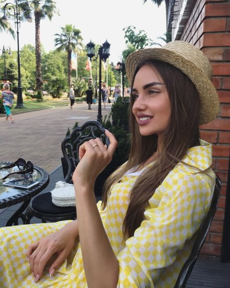 Девушки Сочи