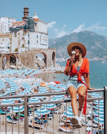 Путешествие в Сочи