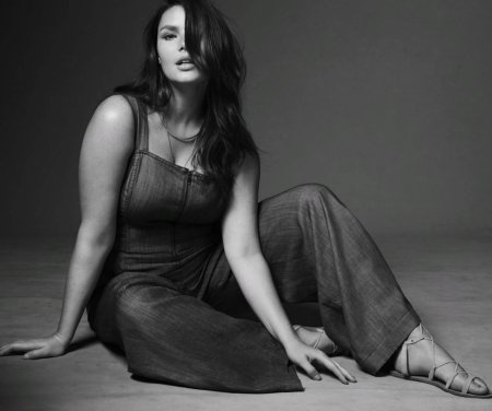 Кэндис Хаффин (Candice Huffine)