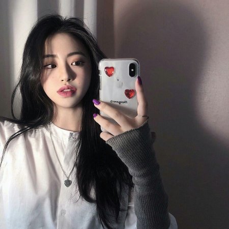 Кореянки Ульзанг Готика