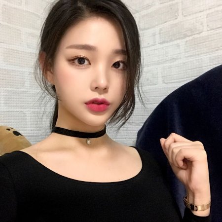 Ольджан Ким Дженни