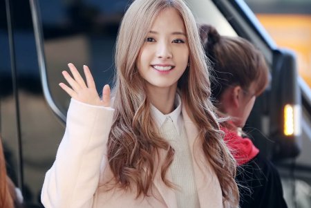 Ли Сара айдол