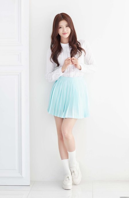 Lee Mijoo Lovelyz