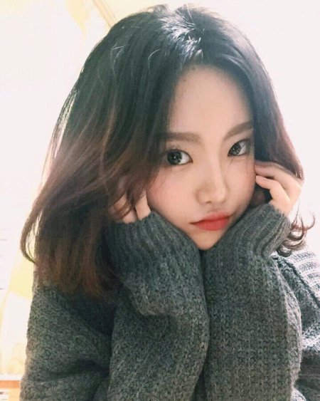 Ольджан Ким Дженни