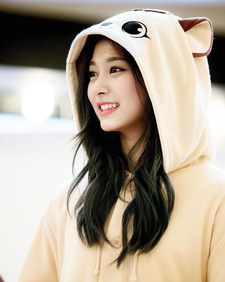 Красивые корейские девушки