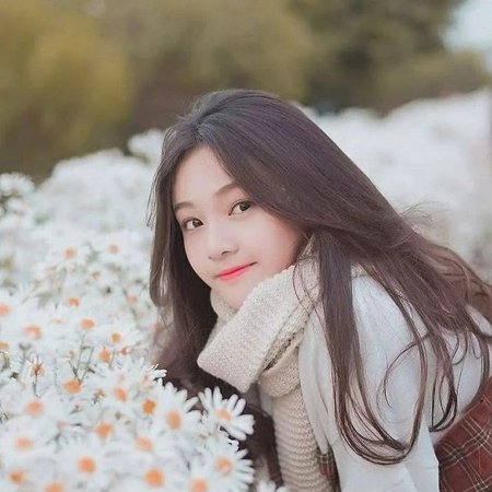 Кореянка Ким Лина