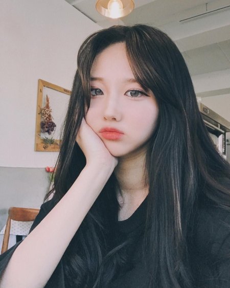 Корейский Ольджан