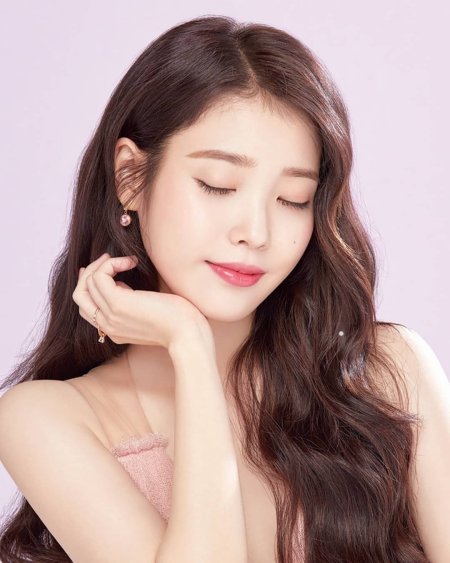 Красивые девушки кореянки