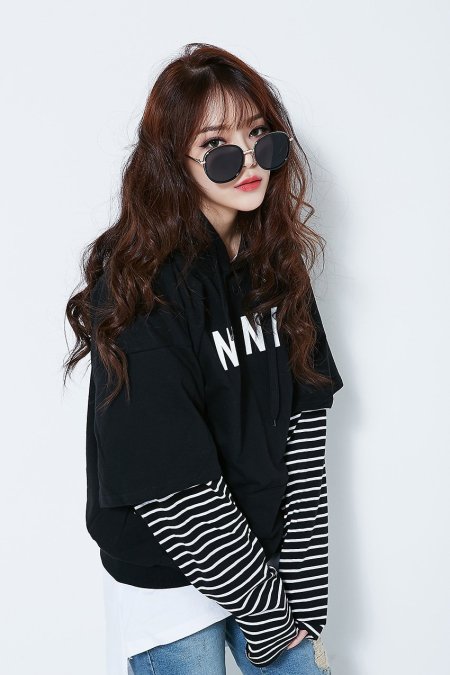 Кореянки дерзкие