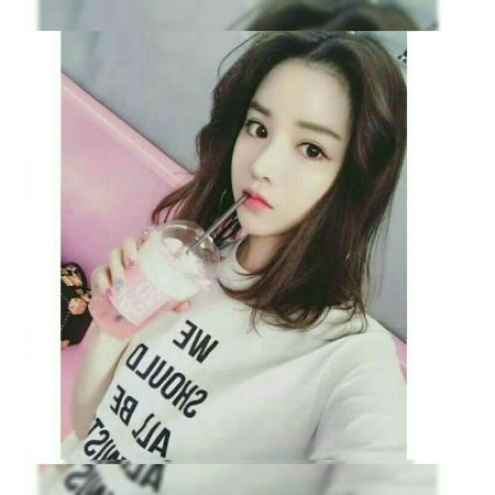 Улззанг (ulzzang)