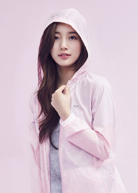 Красивые кореянки