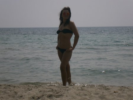 Легина Оксана Евпатория