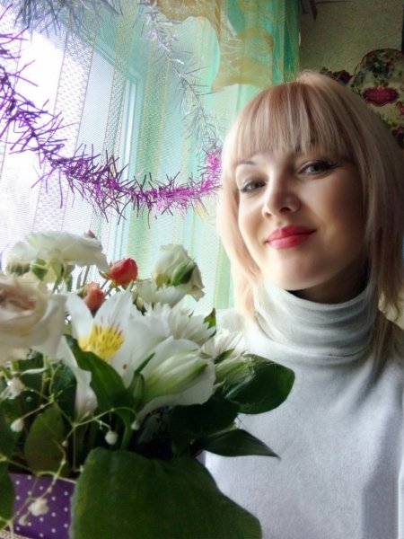 Поморева Варвара Севастополь