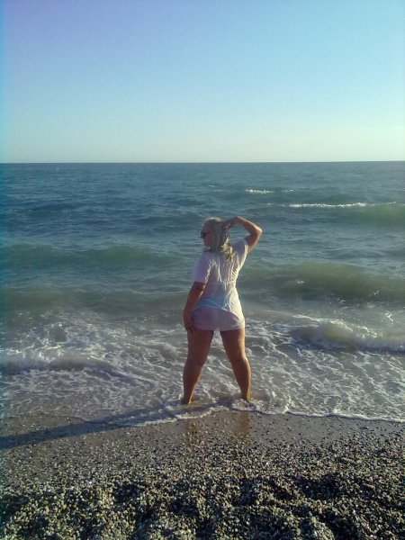 Кислая Татьяна Евпатория