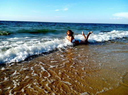 Девочки евпатории самые красивые