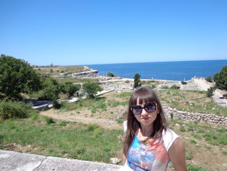 Евплова Вика