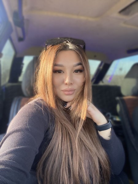 Регина Грасмина слили