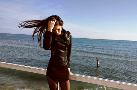 Волкова Елена Евпатория