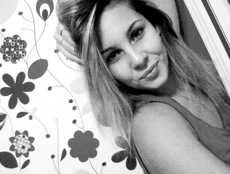 Виктория 28 лет