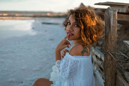 Есения 17 Евпатория