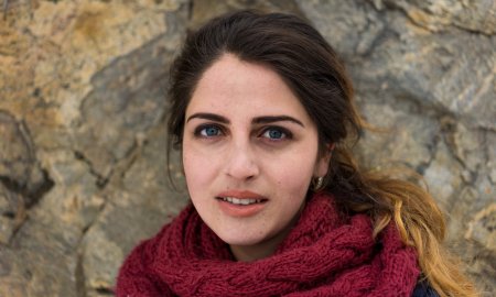 Таджички Памир