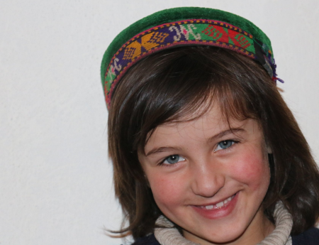 Горный Бадахшан памирские таджики