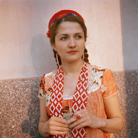 Памирцы аварцы