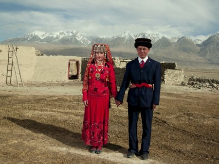 Таджикистан Памир и Памирцы