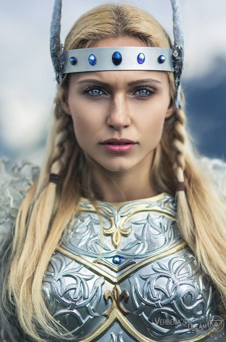 Дарья Лефлер пират