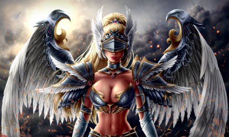 Регинлейв Валькирия